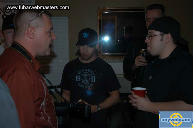 Amateur Bash 2006