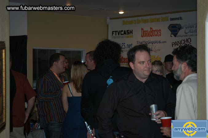 Amateur Bash 2006