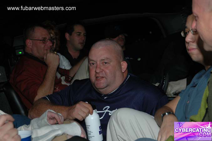 CuriousToyBoy's LionDollars private Party