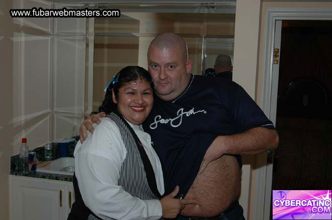 CuriousToyBoy's LionDollars private Party