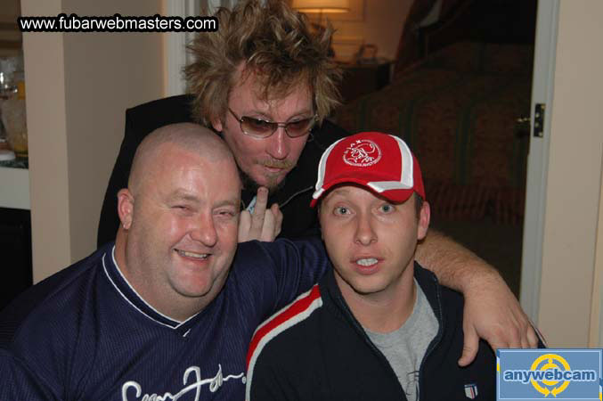 CuriousToyBoy's LionDollars private Party