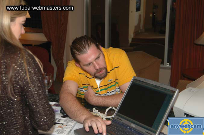 CuriousToyBoy's LionDollars private Party