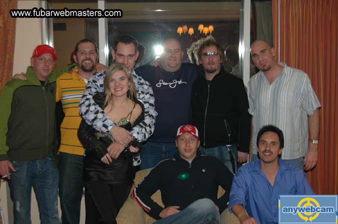 CuriousToyBoy's LionDollars private Party