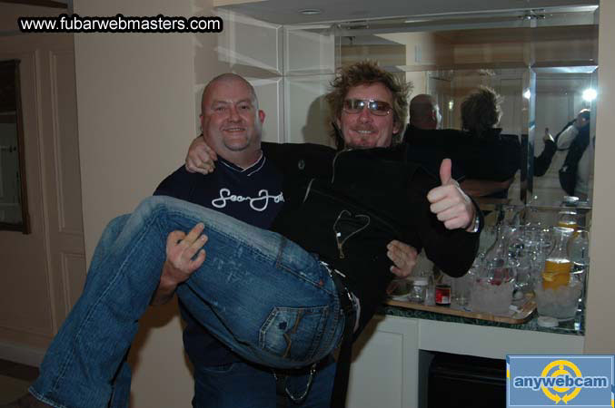 CuriousToyBoy's LionDollars private Party