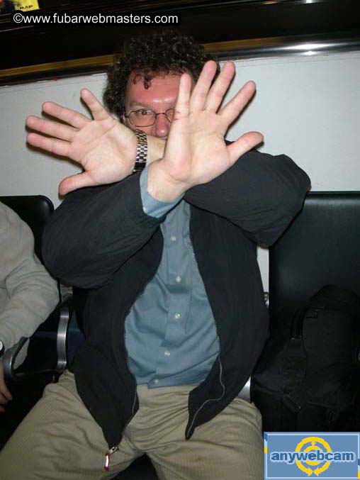 CuriousToyBoy's LionDollars private Party