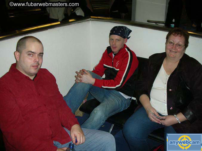 CuriousToyBoy's LionDollars private Party