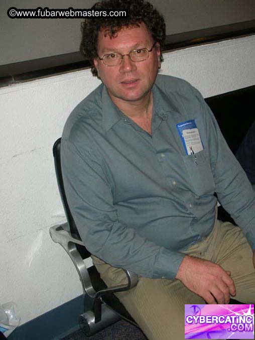 CuriousToyBoy's LionDollars private Party