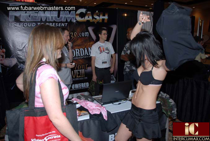 Python Shirt Promotion