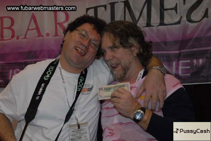 Python Shirt Promotion