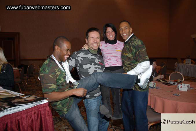 Python Shirt Promotion