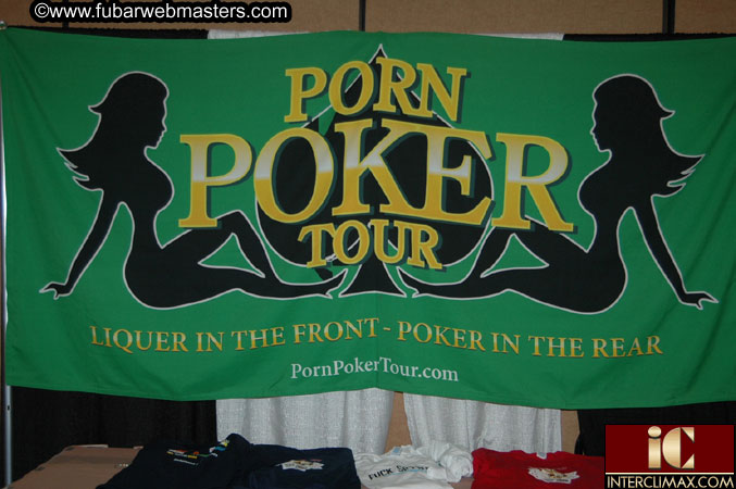 Porn Poker Tour