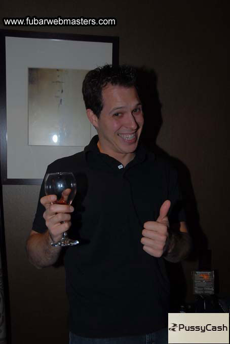 Wine Tasting B.Y.O.B.