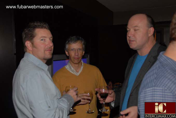 Wine Tasting B.Y.O.B.