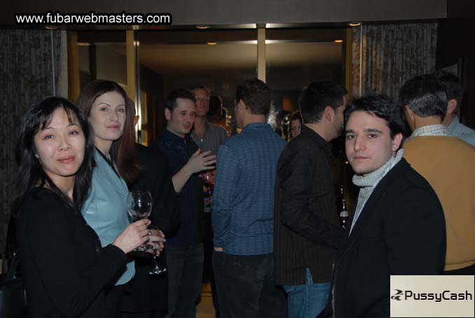 Wine Tasting B.Y.O.B.