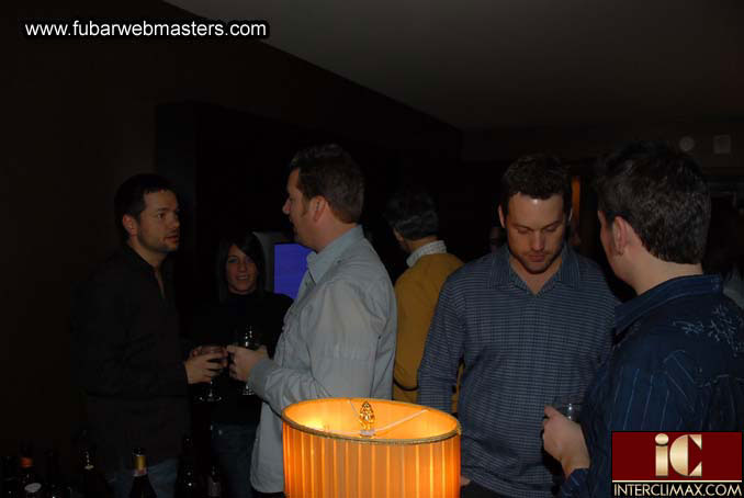 Wine Tasting B.Y.O.B.