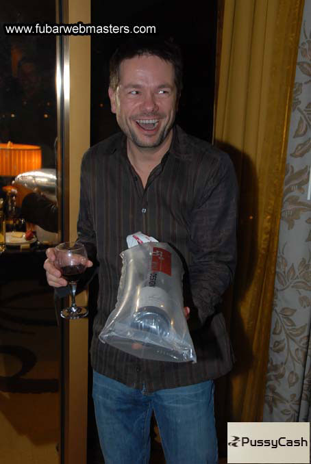 Wine Tasting B.Y.O.B.