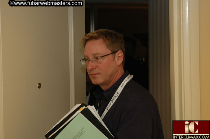 MaleFlixx Cock & Tail Hour