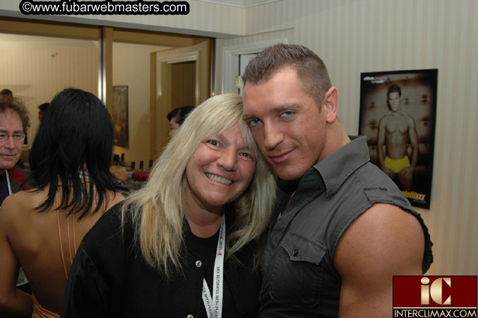 MaleFlixx Cock & Tail Hour