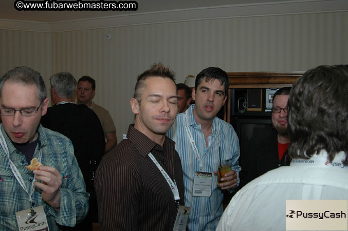 MaleFlixx Cock & Tail Hour