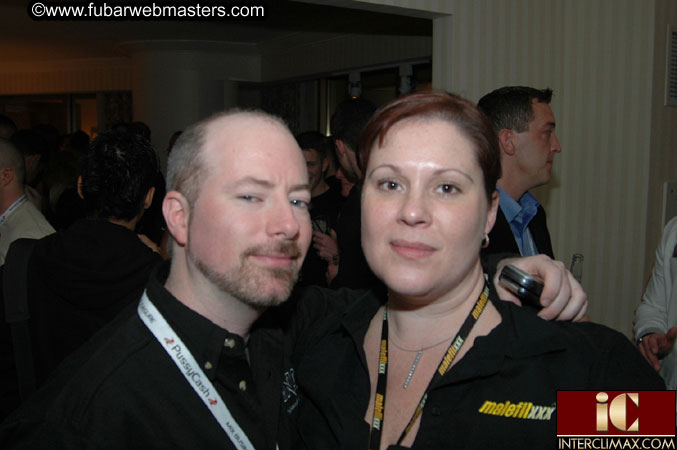 MaleFlixx Cock & Tail Hour