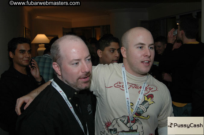 MaleFlixx Cock & Tail Hour