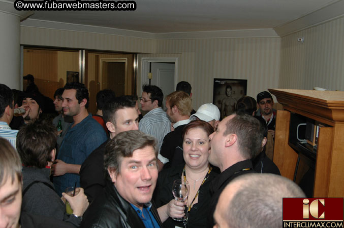 MaleFlixx Cock & Tail Hour