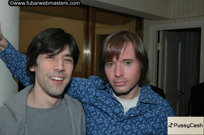 MaleFlixx Cock & Tail Hour