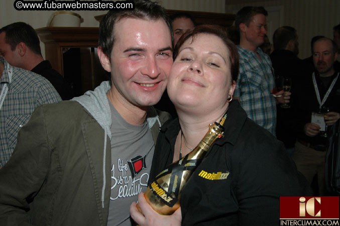 MaleFlixx Cock & Tail Hour