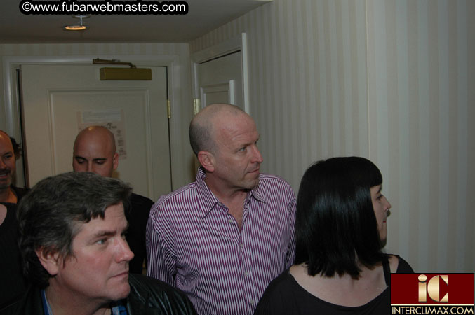 MaleFlixx Cock & Tail Hour