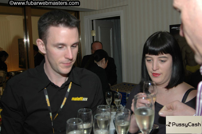 MaleFlixx Cock & Tail Hour