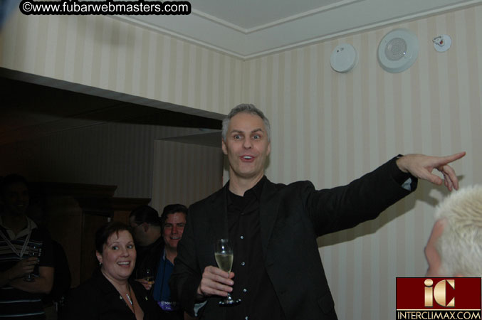 MaleFlixx Cock & Tail Hour