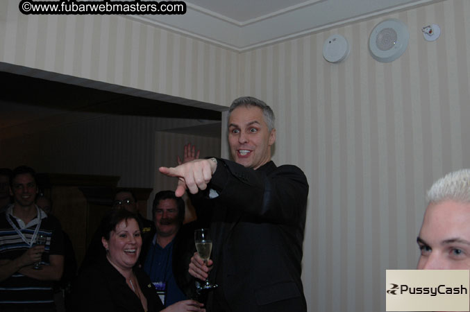 MaleFlixx Cock & Tail Hour