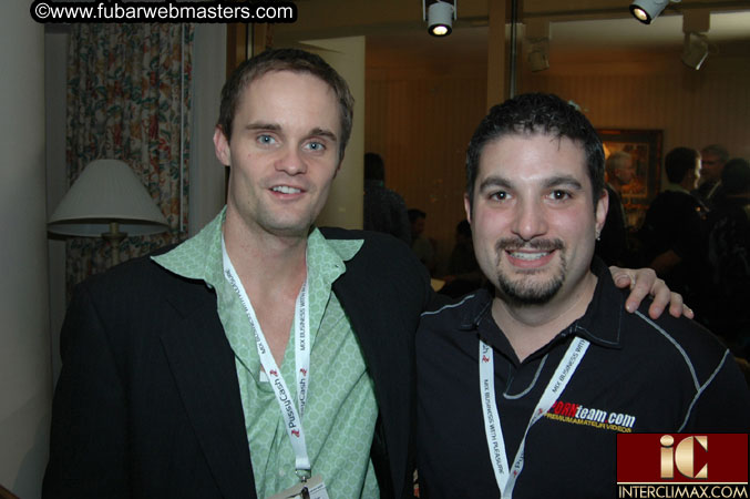 MaleFlixx Cock & Tail Hour