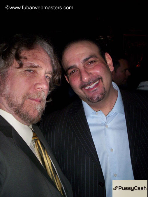 The 5th Annual Movie Post Dinner