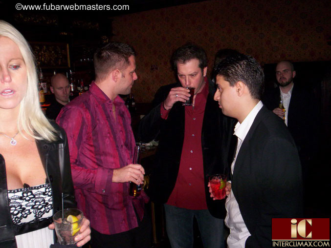 The 5th Annual Movie Post Dinner