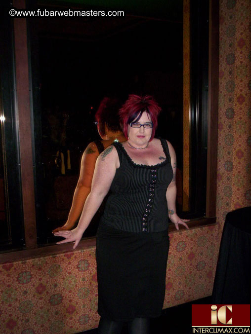 The 5th Annual Movie Post Dinner