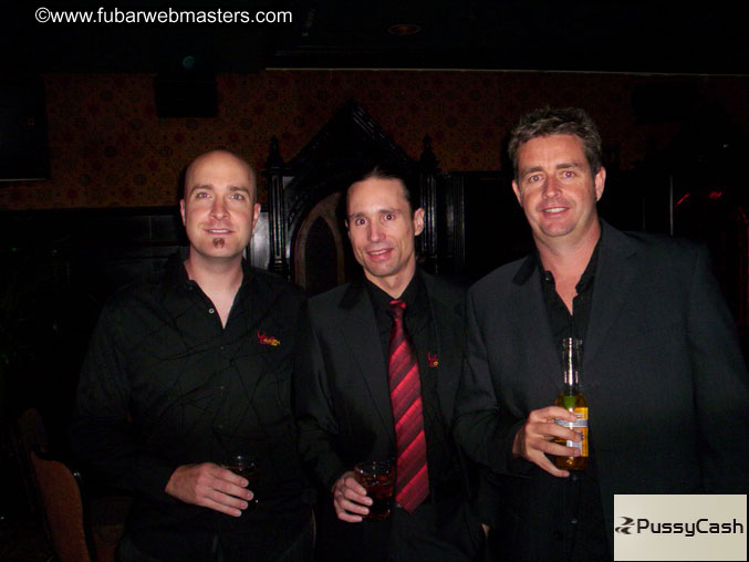 The 5th Annual Movie Post Dinner