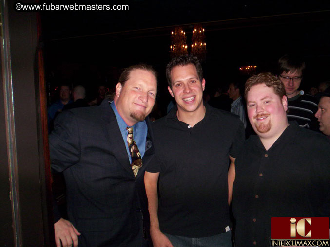 The 5th Annual Movie Post Dinner