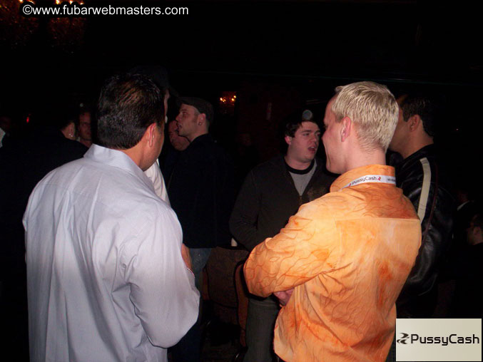 The 5th Annual Movie Post Dinner