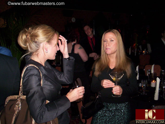 The 5th Annual Movie Post Dinner