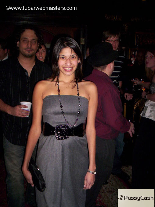 The 5th Annual Movie Post Dinner