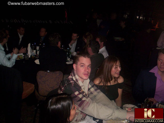 The 5th Annual Movie Post Dinner