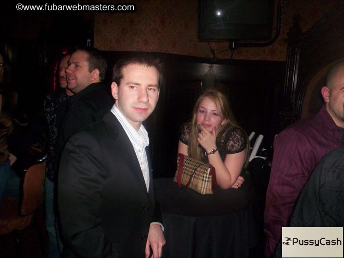 The 5th Annual Movie Post Dinner