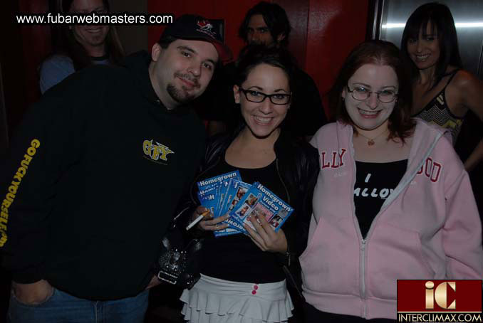 Epoch Cocktail Party