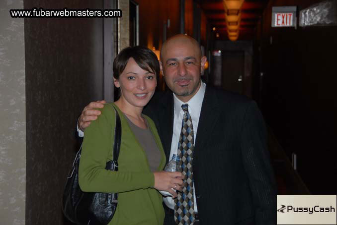 Epoch Cocktail Party