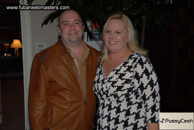 Epoch Cocktail Party