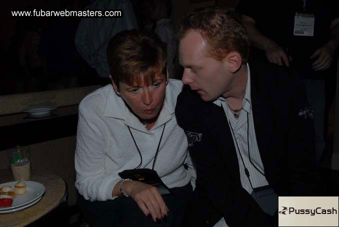 Epoch Cocktail Party