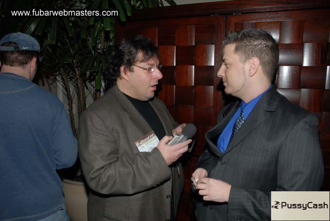 Epoch Cocktail Party