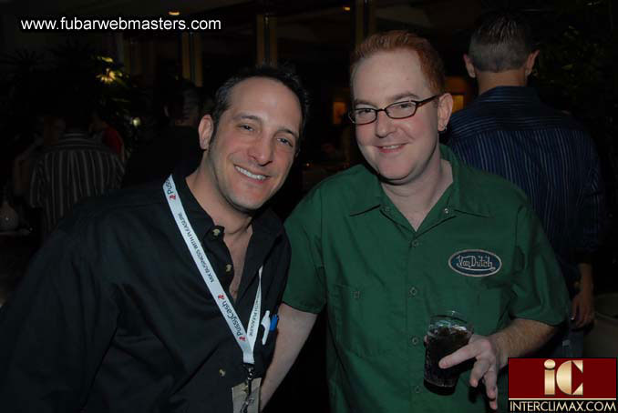 Epoch Cocktail Party