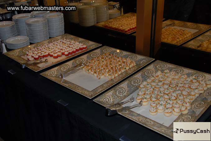 Epoch Cocktail Party